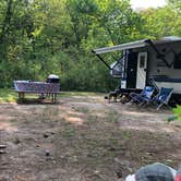 Review photo of Epsom Valley Campground by Molly G., June 12, 2019