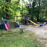 Review photo of Epsom Valley Campground by Molly G., June 12, 2019