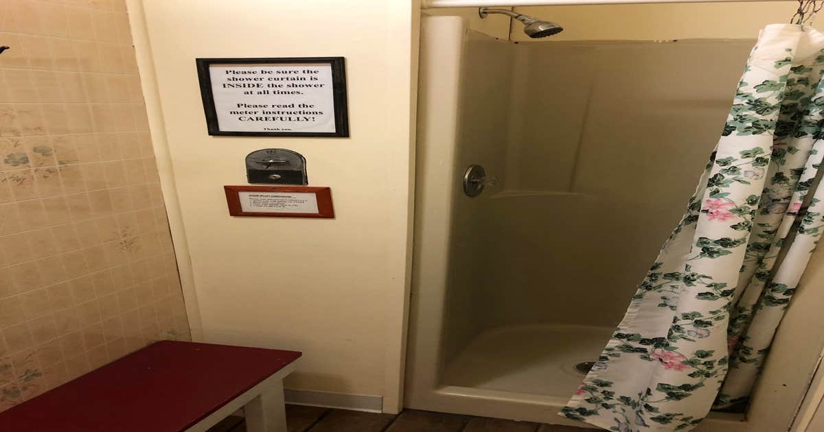 Epsom Valley Campground Camping Epsom, NH The Dyrt