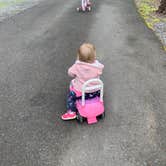 Review photo of Morrow Mountain State Park Campground by Jen P., June 12, 2019