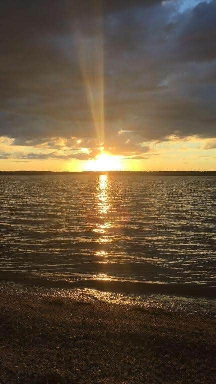 Camper submitted image from Caledon State Park Campground - 4
