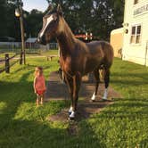 Review photo of Chesapeake Campground by Audriana V., June 12, 2019