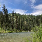 Review photo of Boise National Forest Black Rock Campground by Rachael W., June 12, 2019