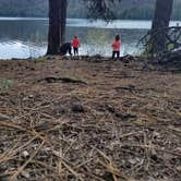 Review photo of Boise National Forest Antelope Campground by Will R., June 12, 2019