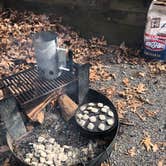 Review photo of Fort Mountain State Park Campground by Earlene  D., June 12, 2019