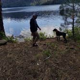 Review photo of Boise National Forest Antelope Campground by Will R., June 12, 2019