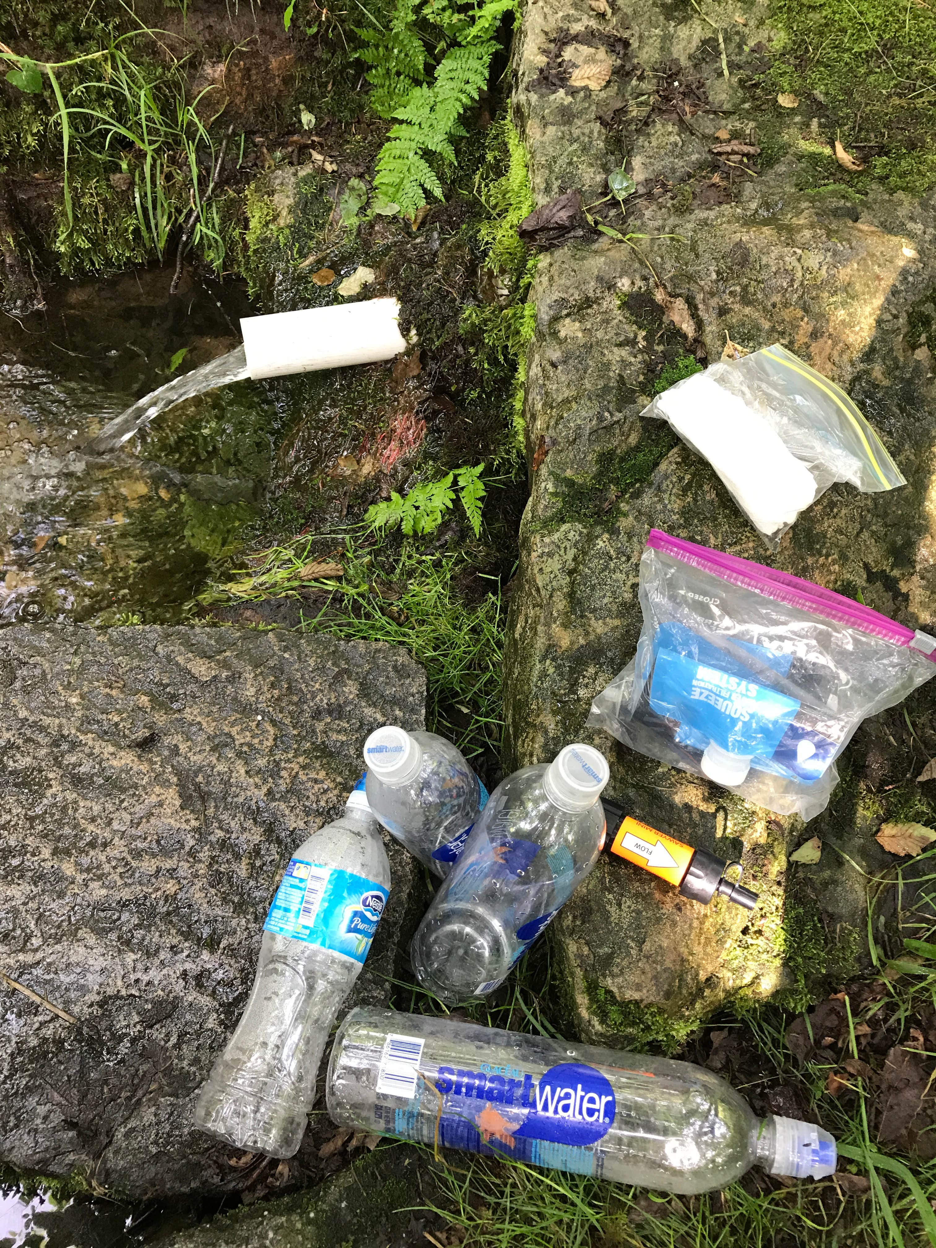 Camper-submitted photo at Dolly Sods Backcountry near Masontown, WV