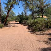 Review photo of Payson Campground & RV Resort by Cassondra G., June 12, 2019