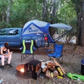 Review photo of Potholes State Park Campground by Brandon B., June 12, 2019