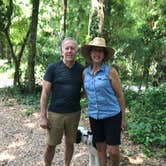 Review photo of Dogwood Campground — O'Leno State Park by Susan R., June 12, 2019