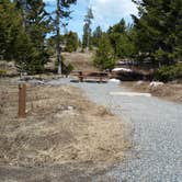 Review photo of Cromwell Dixon Campground by Dexter I., June 12, 2019