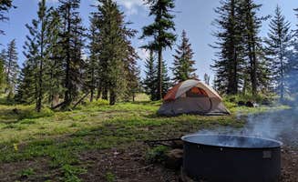 Nick B.'s photo at Midway Campground near Walla Walla, WA