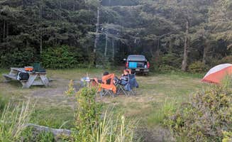 Brian G.'s photo at The Driftwood RV Resort and Campground near Westport, WA