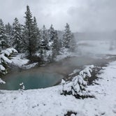 Review photo of Bridge Bay Campground — Yellowstone National Park by Susan B., June 12, 2019