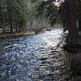 Review photo of Park Creek Campground by Amanda W., June 12, 2019