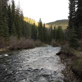 Review photo of Park Creek Campground by Amanda W., June 12, 2019