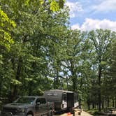 Review photo of Lake Charles State Park Campground by Robert L., June 12, 2019