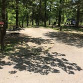 Review photo of Lake Charles State Park Campground by Robert L., June 12, 2019