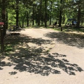 Review photo of Lake Charles State Park Campground by Robert L., June 12, 2019