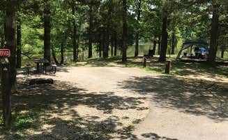 Robert L.'s photo at Lake Charles State Park Campground near Thayer, MO