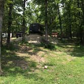 Review photo of Lake Charles State Park Campground by Robert L., June 12, 2019