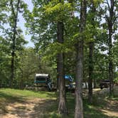 Review photo of Lake Charles State Park Campground by Robert L., June 12, 2019