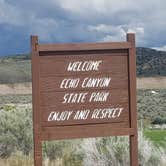 Review photo of RV Campground — Echo Canyon State Park by Colette K., June 12, 2019