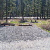 Review photo of Moose Creek Campground by Dexter I., June 12, 2019