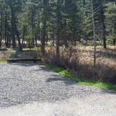 Review photo of Moose Creek Campground — Helena Lewis And Clark National Forest by Dexter I., June 12, 2019