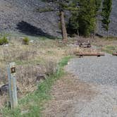 Review photo of Moose Creek Campground — Helena Lewis And Clark National Forest by Dexter I., June 12, 2019