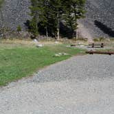 Review photo of Moose Creek Campground — Helena Lewis And Clark National Forest by Dexter I., June 12, 2019