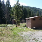 Review photo of Moose Creek Campground by Dexter I., June 12, 2019
