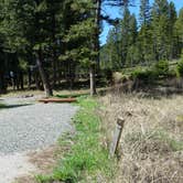 Review photo of Moose Creek Campground — Helena Lewis And Clark National Forest by Dexter I., June 12, 2019