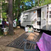 Review photo of Flat Rock Bridge Family Resort by Angela M., June 12, 2019
