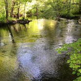 Review photo of Flat Rock Bridge Family Resort by Angela M., June 12, 2019