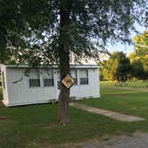 Review photo of Shady Oaks Camping Resort by Meag F., September 1, 2016