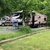 Review photo of Whispering Pines Campground by Tom M., June 12, 2019