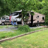 Review photo of Whispering Pines Campground by Tom M., June 12, 2019