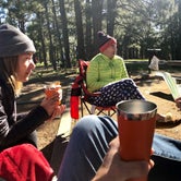 Review photo of Pinegrove Campground by Carly E., June 12, 2019