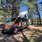 Review photo of Pinegrove Campground by Carly E., June 12, 2019