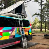 Review photo of Pinegrove Campground by Carly E., June 12, 2019