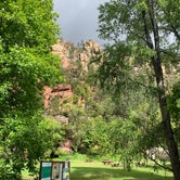 Review photo of Cave Springs by Carly E., June 12, 2019
