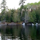 Review photo of Voyageurs National Park Backcountry Camping — Voyageurs National Park by Chris C., June 12, 2019