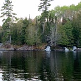 Review photo of Voyagers National Park Backcountry Camping — Voyageurs National Park by Chris C., June 12, 2019