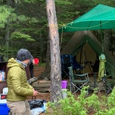 Review photo of Voyageurs National Park Campsites — Voyageurs National Park by Chris C., June 12, 2019