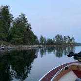 Review photo of Voyagers National Park Backcountry Camping — Voyageurs National Park by Chris C., June 12, 2019