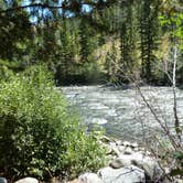 Review photo of Eagle Creek Campground by Gretchen B., September 1, 2016