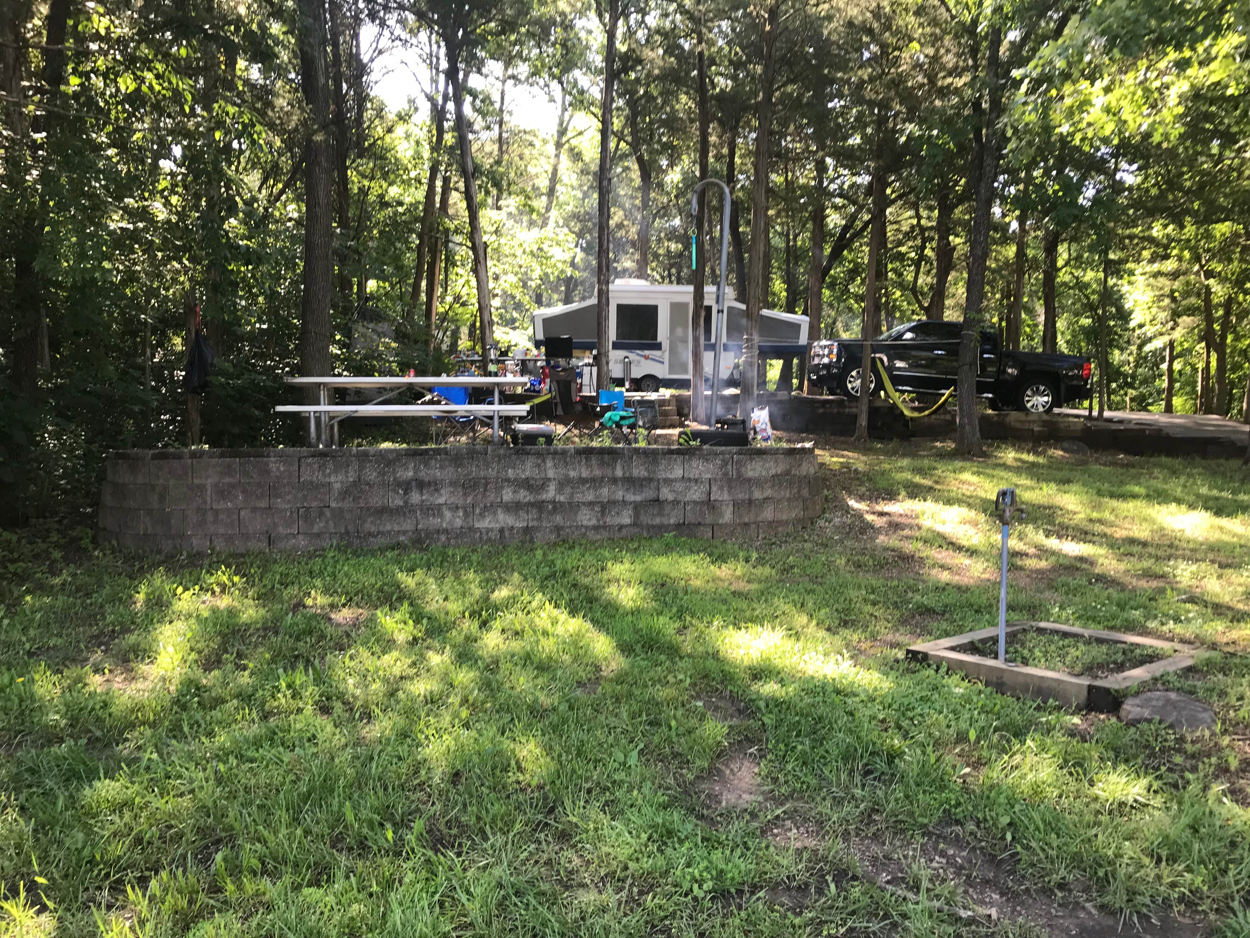 tiffany H.'s photo at Viola near Berryville, AR