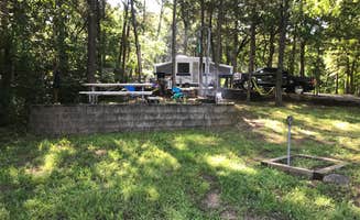 tiffany H.'s photo at Viola near Berryville, AR