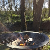 Review photo of Marengo Cave Campgrounds by Sarah J., June 12, 2019